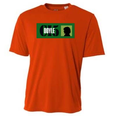 Ci5 The Professionals Doyle Cooling Performance Crew T-Shirt