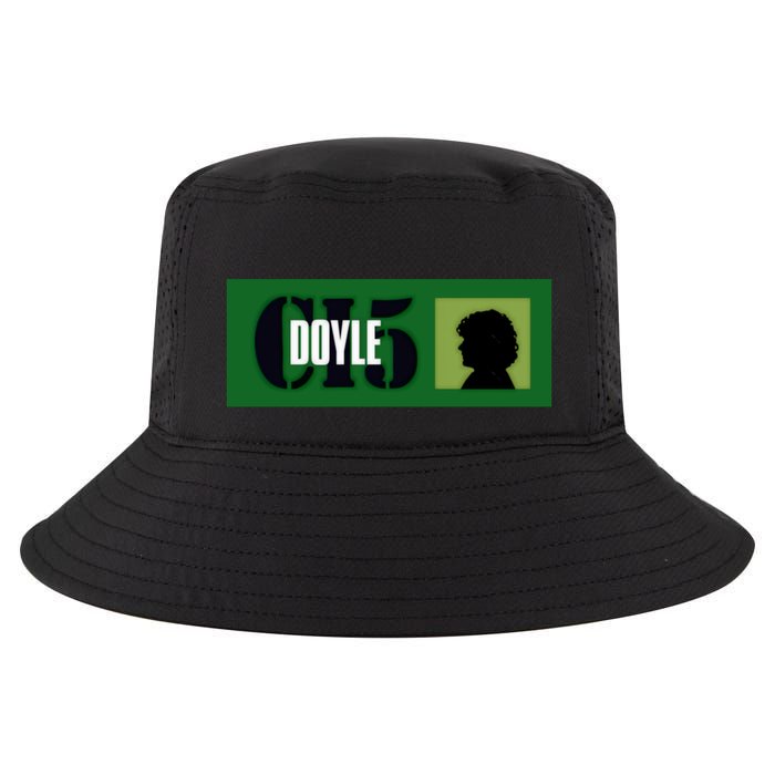 Ci5 The Professionals Doyle Cool Comfort Performance Bucket Hat
