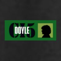 Ci5 The Professionals Doyle Cool Comfort Performance Bucket Hat