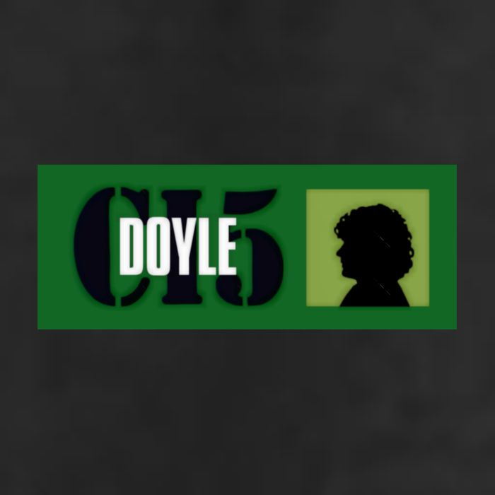Ci5 The Professionals Doyle Cool Comfort Performance Bucket Hat