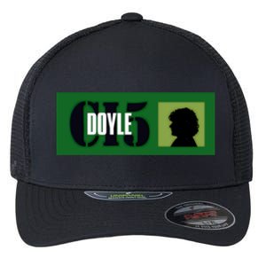 Ci5 The Professionals Doyle Flexfit Unipanel Trucker Cap