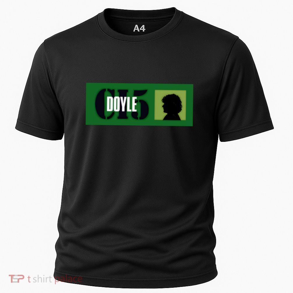 Ci5 The Professionals Doyle Performance Shirt