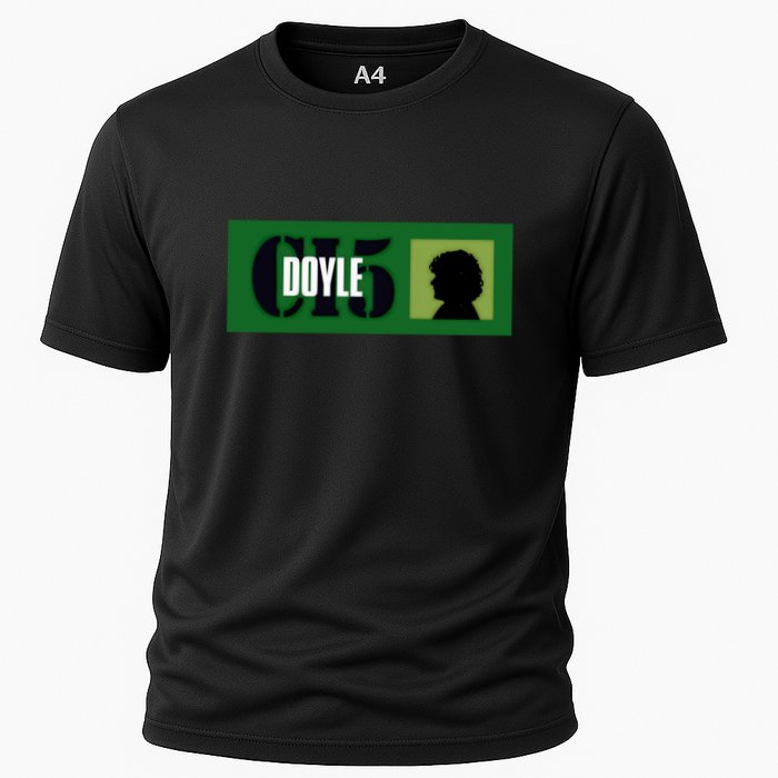 Ci5 The Professionals Doyle Cooling Performance Crew T-Shirt