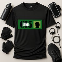 Ci5 The Professionals Doyle Cooling Performance Crew T-Shirt