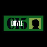 Ci5 The Professionals Doyle Cooling Performance Crew T-Shirt