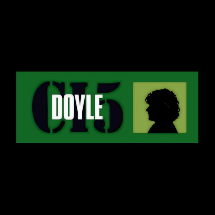 Ci5 The Professionals Doyle Cooling Performance Crew T-Shirt