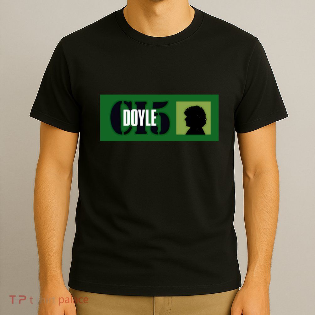 Ci5 The Professionals Doyle T-Shirt