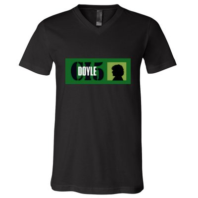 Ci5 The Professionals Doyle V-Neck T-Shirt