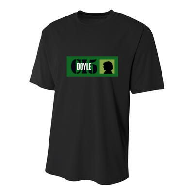 Ci5 The Professionals Doyle Youth Performance Sprint T-Shirt