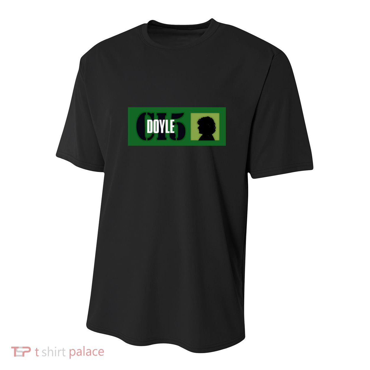 Ci5 The Professionals Doyle Youth Performance Sprint T-Shirt