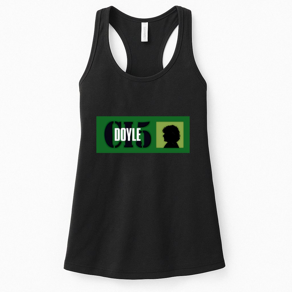 Ci5 The Professionals Doyle Womens Tank Top