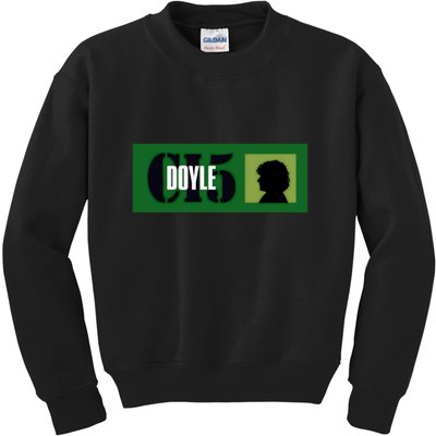 Ci5 The Professionals Doyle Kids Sweatshirt
