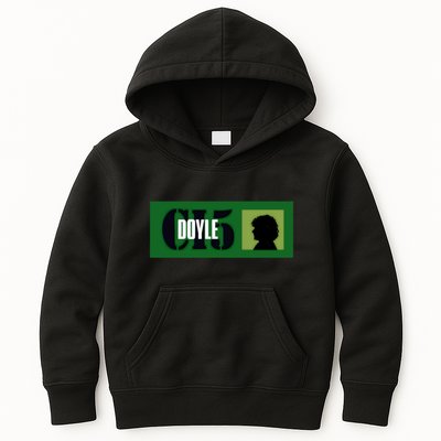 Ci5 The Professionals Doyle Kids Hoodie