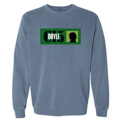 Ci5 The Professionals Doyle Garment-Dyed Sweatshirt