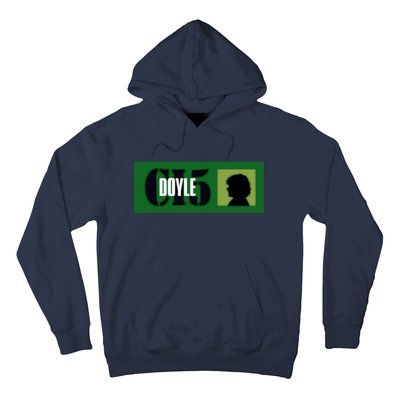 Ci5 The Professionals Doyle Hoodie