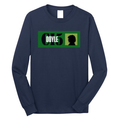 Ci5 The Professionals Doyle Long Sleeve Shirt