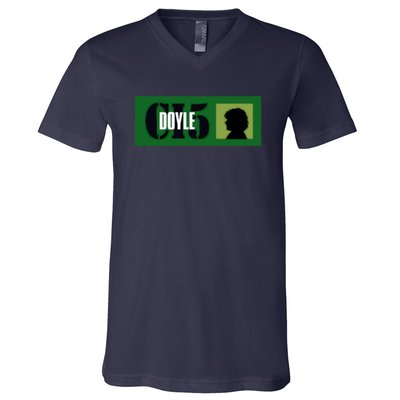 Ci5 The Professionals Doyle V-Neck T-Shirt