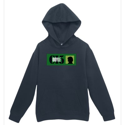 Ci5 The Professionals Doyle Urban Pullover Hoodie