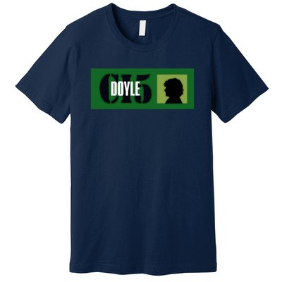 Ci5 The Professionals Doyle Premium T-Shirt