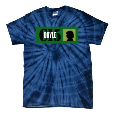 Ci5 The Professionals Doyle Tie-Dye T-Shirt