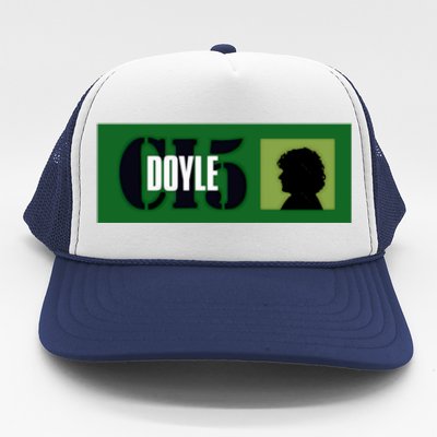 Ci5 The Professionals Doyle Trucker Hat