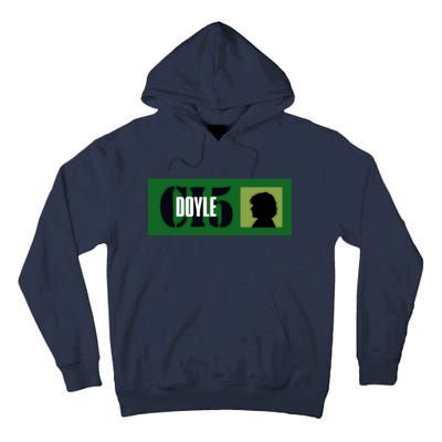 Ci5 The Professionals Doyle Tall Hoodie