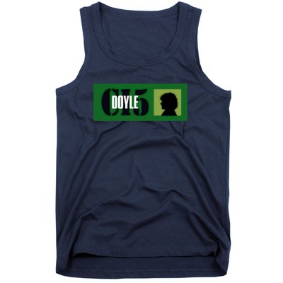 Ci5 The Professionals Doyle Tank Top