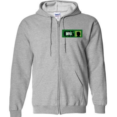 Ci5 The Professionals Doyle Full Zip Hoodie