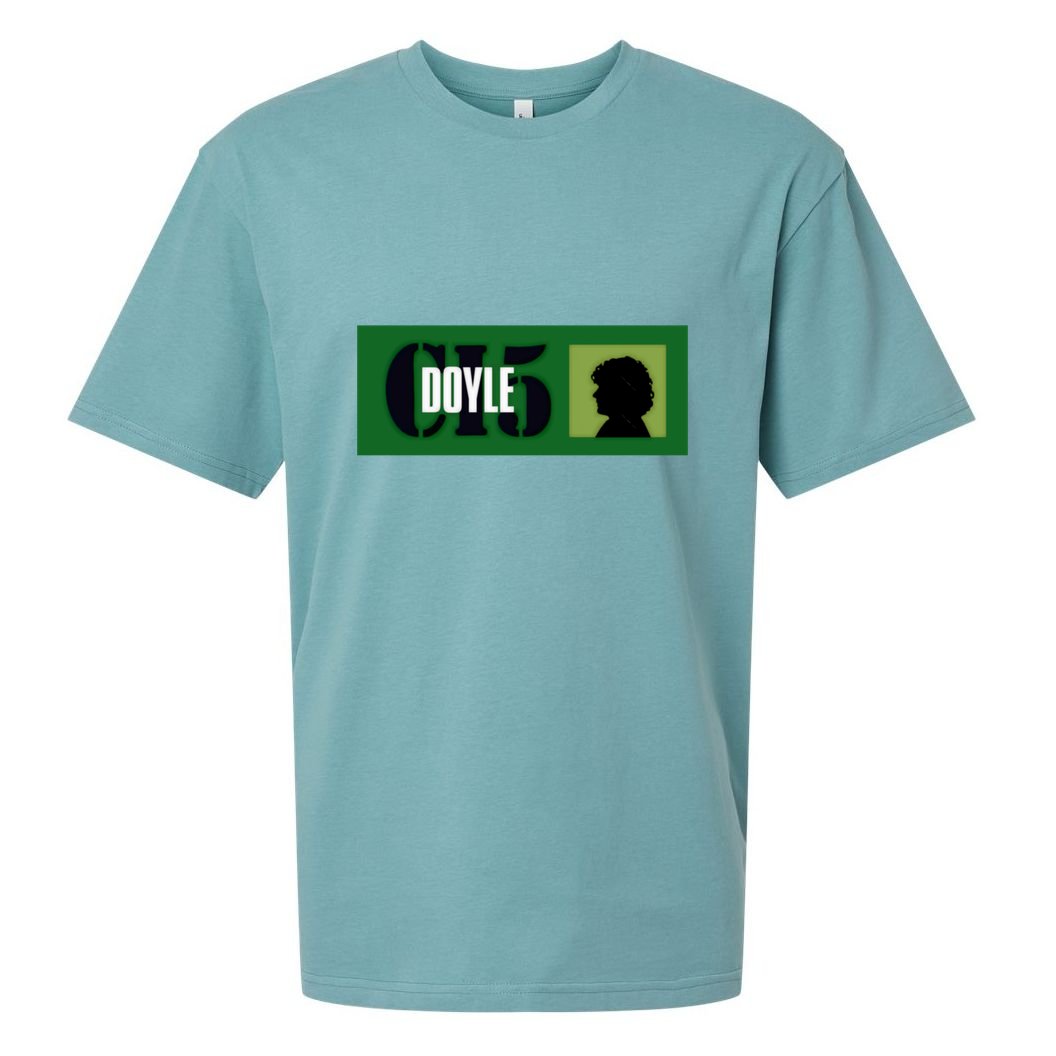 Ci5 The Professionals Doyle Sueded Cloud Jersey T-Shirt