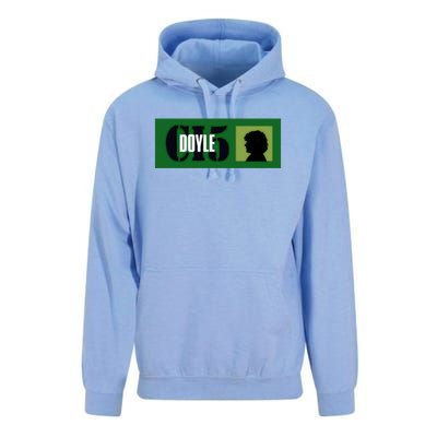 Ci5 The Professionals Doyle Unisex Surf Hoodie