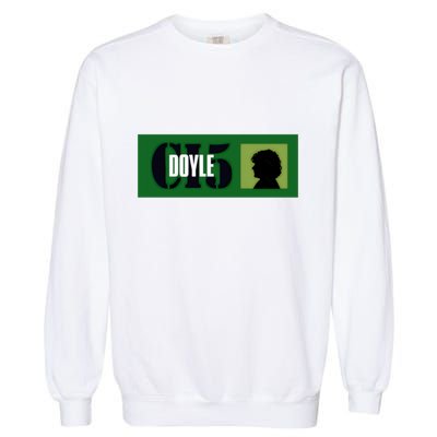 Ci5 The Professionals Doyle Garment-Dyed Sweatshirt