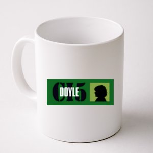 Ci5 The Professionals Doyle Coffee Mug