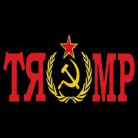 Comrade Trump Russian Fool Trump Impeach Trump Russian Bucket Hat