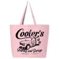 Cooters Towing & Repair Garage 25L Jumbo Tote