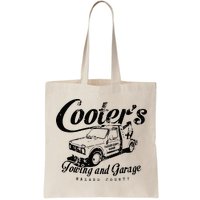 Cooters Towing & Repair Garage Bag