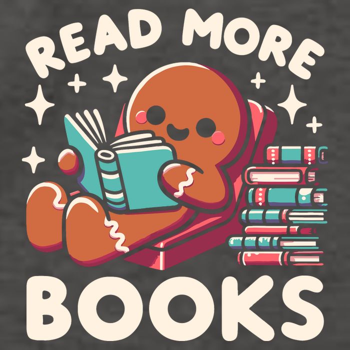 Christmas Teacher Read More Books Funny Wo Vector Backpack