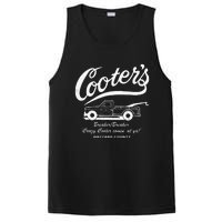 CooterS Towing & Repairs Garage PosiCharge Competitor Tank