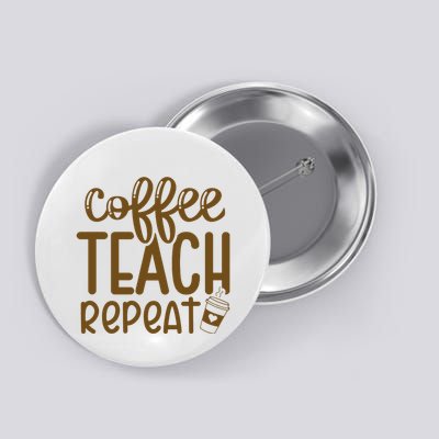 Coffee Teach Repeat Button