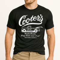 CooterS Towing Repairs Garage Performance Shirt