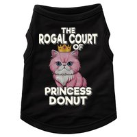 Cat The Royal Court Of Princess Donut Dungeon Crawler Carl  Doggie Tank