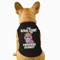 Cat The Royal Court Of Princess Donut Dungeon Crawler Carl  Doggie Tank