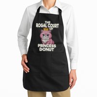 Cat The Royal Court Of Princess Donut Dungeon Crawler Carl  Apron