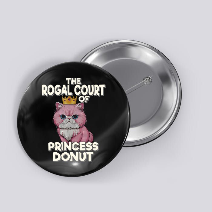 Cat The Royal Court Of Princess Donut Dungeon Crawler Carl  Button