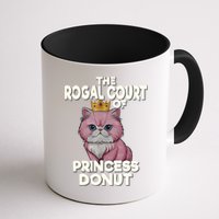 Cat The Royal Court Of Princess Donut Dungeon Crawler Carl  Mug