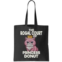 Cat The Royal Court Of Princess Donut Dungeon Crawler Carl  Bag