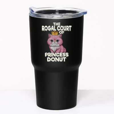 Cat The Royal Court Of Princess Donut Dungeon Crawler Carl  Tumbler