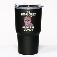 Cat The Royal Court Of Princess Donut Dungeon Crawler Carl  Tumbler