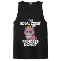 Cat The Royal Court Of Princess Donut Dungeon Crawler Carl  PosiCharge Competitor Tank