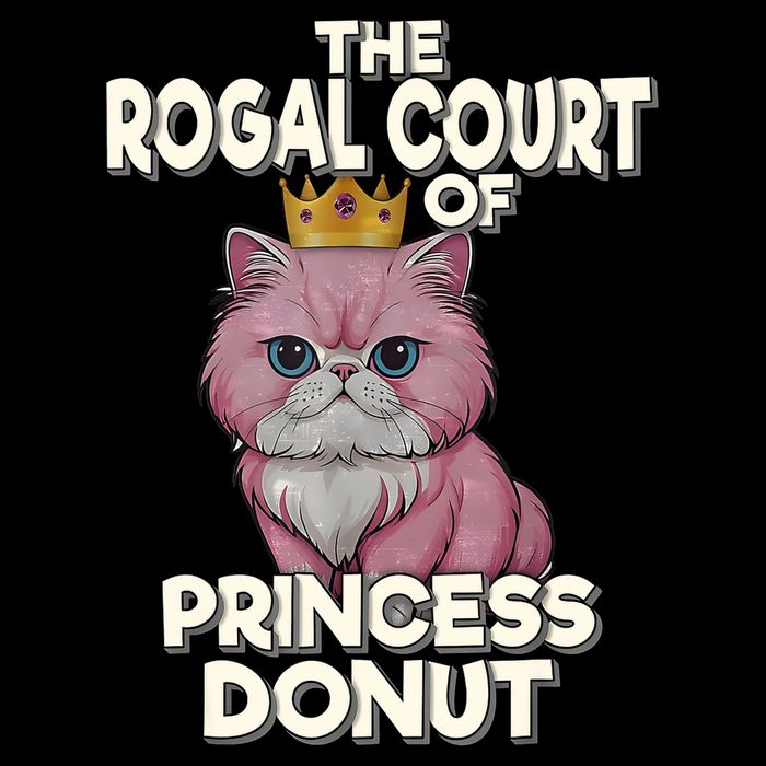 Cat The Royal Court Of Princess Donut Dungeon Crawler Carl  Wool Snapback Cap