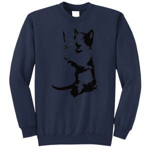 Cat The Ripper Sweatshirt